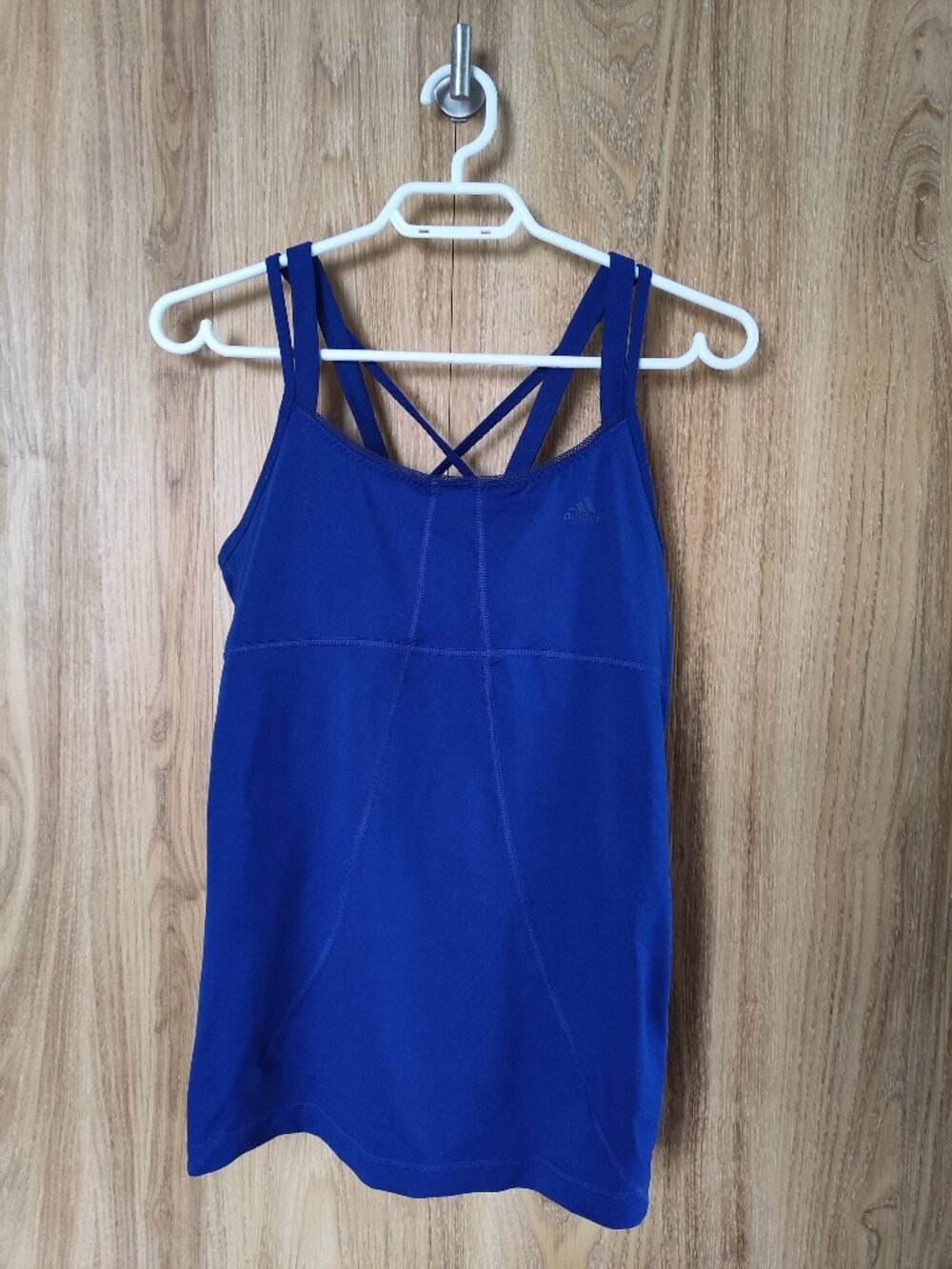 Adidas Workout Tank